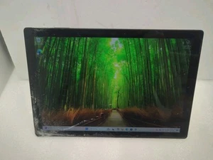 Microsoft SURFACE PRO 6 1796 i5-8350U/ 8GB/256GB SSD (No AC/LCD CRACKED BADLY) - - Picture 1 of 13