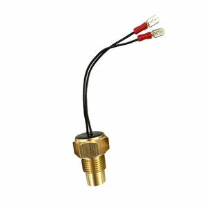 1PC New 1089063724 Temperature Switch Sensor for Atlas Air Compressor - Picture 1 of 1