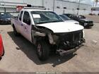 Used Automatic Transmission Assembly fits: 2010 Nissan Frontier AT 4 cylinder Gr