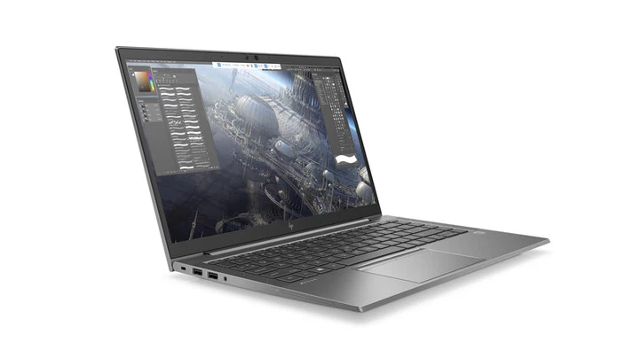 NEW ZBook Firefly 14 G7 - i5-10210U, 8GB RAM, 256GB SSD, Quadro P520, Win10 Pro  - Image 1 of 1