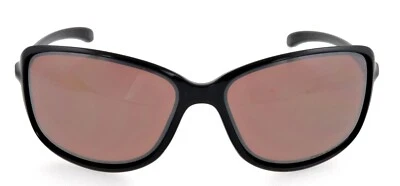 Nuevas gafas de sol polarizadas negras Oakley Cohort OO9301-06 62 mm *mancha de lente* Foto 1 de 4