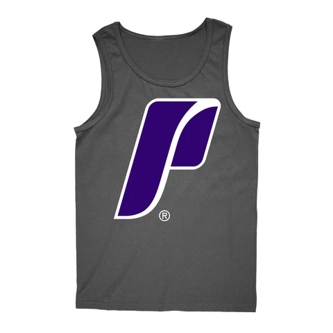 Venley Official NCAA University of Portland Unisex Tank Top Cover