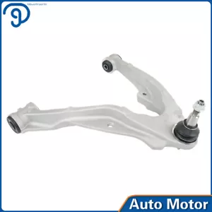 Front Lower Aluminum Control Arm Ball Joint LH For Chevrolet Tahoe 2015-16 5.3L - Bild 1 von 10