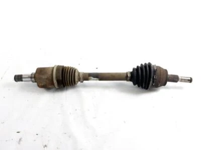 1867867 SEMIASSE SEMIALBERO ANTERIORE SINISTRO FORD TRANSIT CONNECT 1.6 D 70KW 5 - Imagem 1 de 4