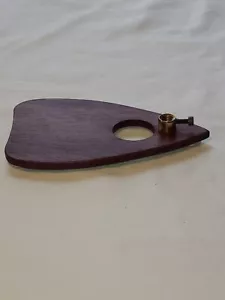 Purpleheart Ouija Board Planchette & Automatic Writing Planchette - LAST ONE - Picture 1 of 11