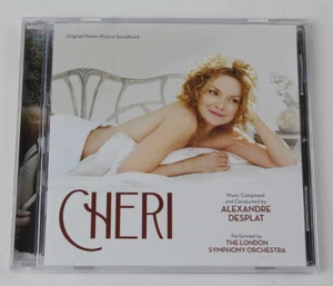 Cheri [Original Motion Picture Soundtrack] by London Symphony... - Picture 1 of 3