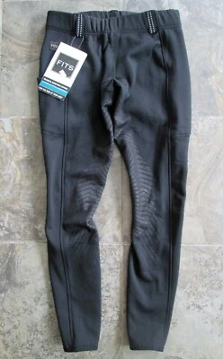 NWT FITS Thermamax Tech-Tread Large Winter Breeches Riding Pants Equestrian - Image 1 of 4