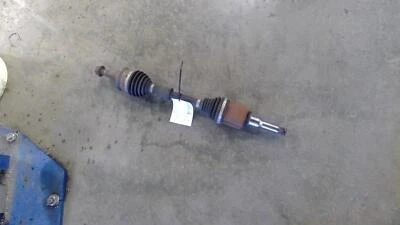 Used Front Left Drive Axle Shaft fits: 2019 Chevrolet Cruze Front Axle VIN B 4th - Image 1 of 4