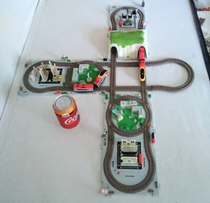 Seltenes Vintage Micro Train Set - Bild 1 von 9