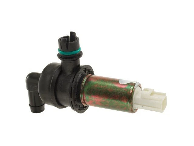 Pozos de solenoide de ventilación de bote de vapor Lincoln Navigator 1998-2002 32699BFKF Foto 1 de 2