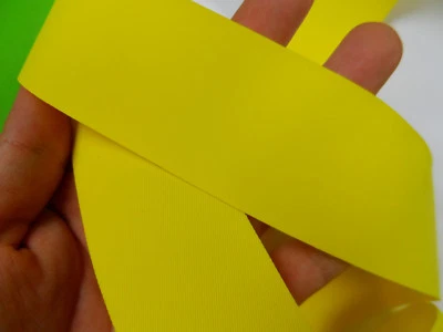 1 PAIR NYLON MTB BIKE 26" MOUNTAIN BICYCLE CARBON ALLOY WHEEL BAND RIM STRIPS - Image 1 of 4