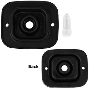 Front Master Cylinder Cover Gasket for Harley Big Twin VRSC SPORTSTER 45005-96 - Foto 1 di 3