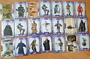 2023 Kakawow Cosmos Disney 100 All-Star 21 unique cards Star Wars - Picture 1 of 4
