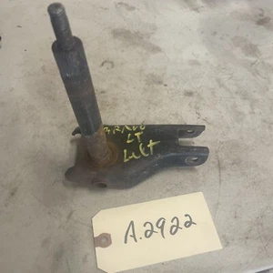 YAMAHA BRAVO LT LEFT SKI LEG - Bild 1 von 6