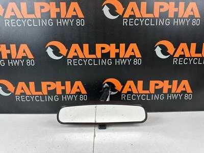 Rear View Mirror DODGE MAGNUM 05 06 07 08 Foto 1 de 4