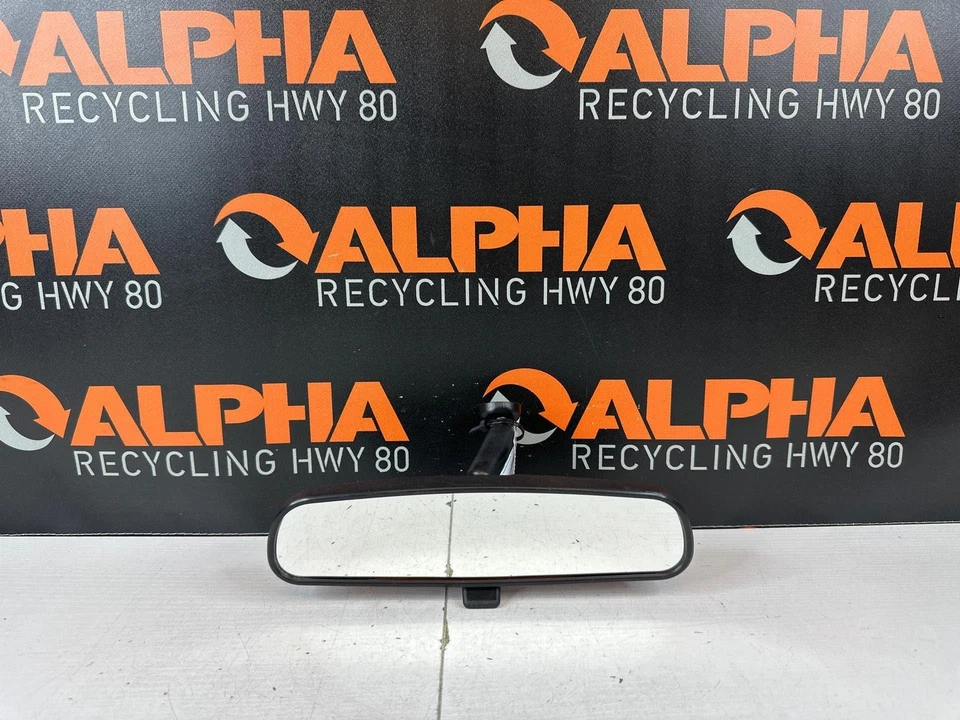 Rear View Mirror DODGE MAGNUM 05 06 07 08 Foto 1 de 4