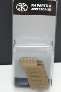 FN America FNS Compact Magazine Sleeve Flat Dark Earth - 20100066 - Picture 1 of 3
