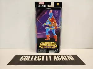 Marvel Legends Yondu Guardians of The Galaxy Target Exclusive NIB Sealed - Picture 1 of 12