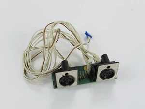 *Technics SL-P1200* Buchse Leiterplatte SUPD650 CD Teile/B435 - Bild 1 von 3