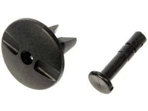 Bumper Cover Trim Panel Retainer For 1991-2002 Saturn SL2 2001 1995 1998 BN689RD - Picture 1 of 1