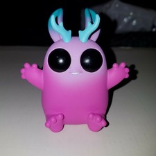 Amanda Louise Chris Ryniak Thimblestump Hollow Series 3 Bunnybuck 