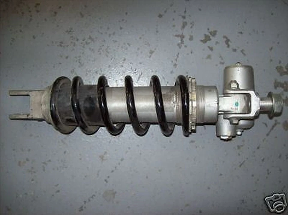 AMORTIGUADOR TRASERO PARA SUZUKI GSXR 750 2002 (Z1997) Foto 1 de 1