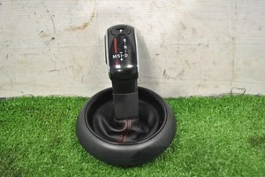 MINI F55 6806411 SELETTORE MARCE CAMBIO AUTOMATICO SPORT | 13715 - Imagen 1 de 5