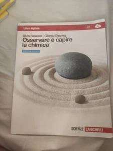 Osservare e capire la Terra. Terra come pianetaDinamica esogena. Con... - Foto 1 di 1