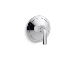 Kallista P25018-LV-CP Pressure Balance Script Lever Handle POLISHED CHROME New! - Picture 1 of 7