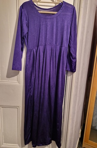 VETEMENTS Abiti Pakistani Abito Stile Vestito Taglia S