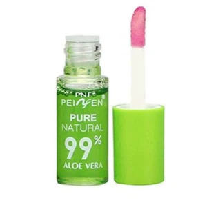 Women Aloe Lipstick Lip Tint Long Lasting Moisturizing Waterproof - Imagen 1 de 11