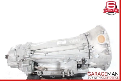 11-14 Mercedes S550 CL550 4Matic AWD 722.9 7G Automatic Transmission Tranny 120k - Image 1 of 4