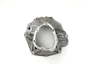 Jeep Wrangler YJ 87-90 BA10 Transmission Peugeot Bell Housing 6 Cylinder - Picture 1 of 4