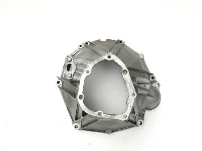 Jeep Cherokee XJ 87-89 BA10 Transmission Peugeot Bell Housing 6 Cylinder - Image 1 of 4