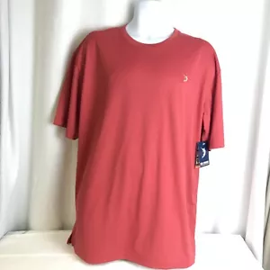 Camicia da pesca Reel Legends Freeline da uomo maniche corte protezione solare grande NUOVA - Foto 1 di 13