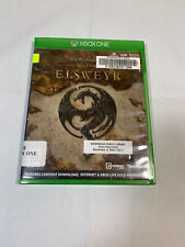 Bethesda -The Elder Scrolls Online: Elsweyr Xbox One 4K Ultra HD