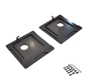 Juego de mecanismos giratorios para autocaravana Sprinter Seat 2019-2025 para Sprinter Alpine RH LH - Imagen 1 de 3