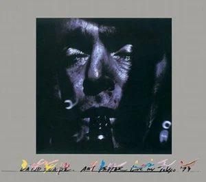 Art Pepper The Complete Tokyo Concert 1979 Limited Edition 4 SACD CD Japan - Picture 1 of 1