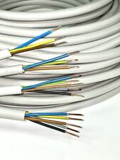 NYM-J Mantelleitung Elektrokabel , Kabel, Stromkabel, , Feuchtraumkabel