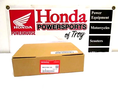 NEW GENUINE HONDA OEM "TPMS" FOR  2009-2017 GL1800 GOLDWING *38010-MJK-305* - Image 1 of 4