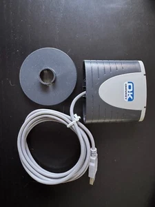 HID OMNIKEY 3121 USB Smart Card Reader - Afbeelding 1 van 2