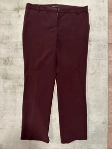TOP Marc Cain MarcCain Damen Stoff Hose N 4 Design Luxus Zustand wie NEU - Bild 1 von 5