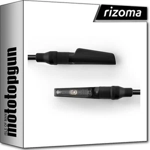 RIZOMA FR110B COUPLE LED TURN SIGNAL REAR DUCATI MONSTER 1200 S 2014 14 2015 15 - Bild 1 von 6