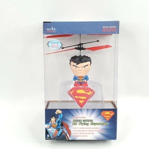 New-Superman Motion Control RC Flying Superman Helicopter-Up, Up And Away!!! - Picture 1 of 8