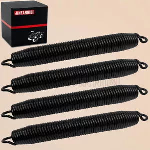 4 x Kits de resorte de repuesto para gatos de nivelación hidráulicos R3847 6.000 lb y 9.000 - Imagen 1 de 11