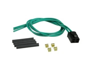 For 2003-2007 Honda Accord Fog Light Relay Connector Wells 52149VYHW 1982 2004 - Picture 1 of 2