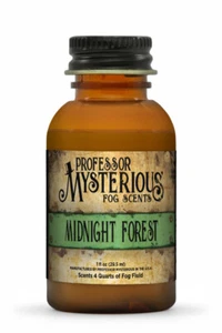 Professor Mysterious Midnight Forest Fog Scent - Picture 1 of 4
