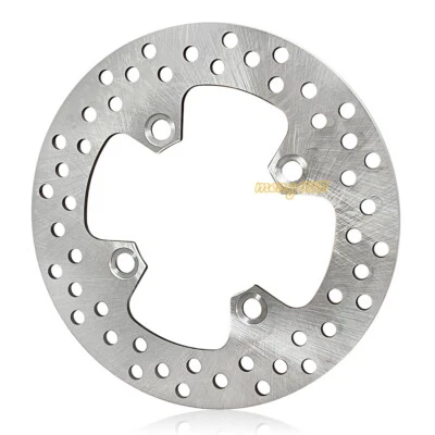 Front Brake Disc Rotor for Kawasaki Prairie 360 650 700 Brute Force 650 750 KVF - Image 1 of 4