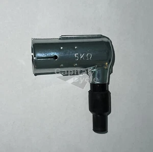 Spark Plug Cap - 5k OHM BMW R24 R25 R26 R27 R50 R60 R75 R90 - Picture 1 of 4