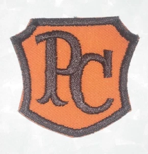 PC Patch - 2 5/8" x 2 1/2" - Imagen 1 de 1